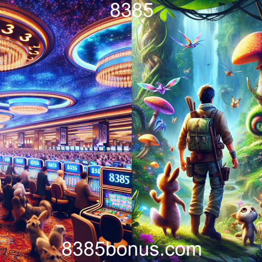Explorando o Mundo dos Jogos de Aventura